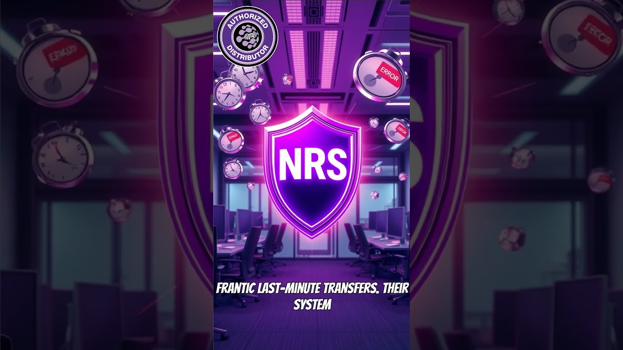 Payroll Payment Solutions: Guarantee On-Time Paychecks with NRS Purple