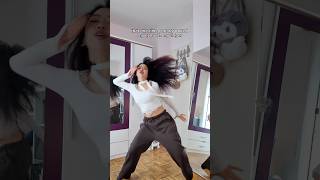 DANCE FAIL rip my eye 👋👁️ #dancefail #bloopers #fail #dancer #choreography #dancechallenge #dance