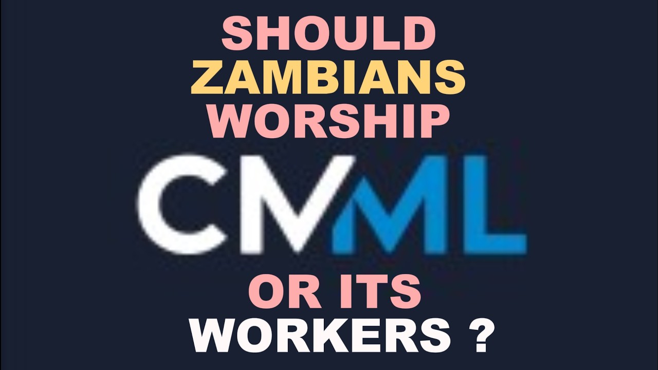 What CMML is and WHAT it is NOT