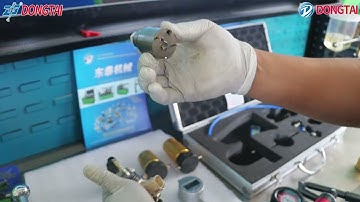 NO 104(4) Leaking and Measuring Tools for VOLVO 2Pins and 4Pins