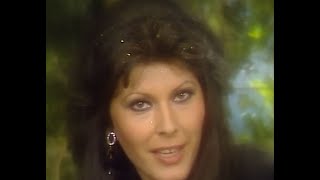 Claudia Mori - Non Succederà Più (1982) Tv - 1982 /Edit