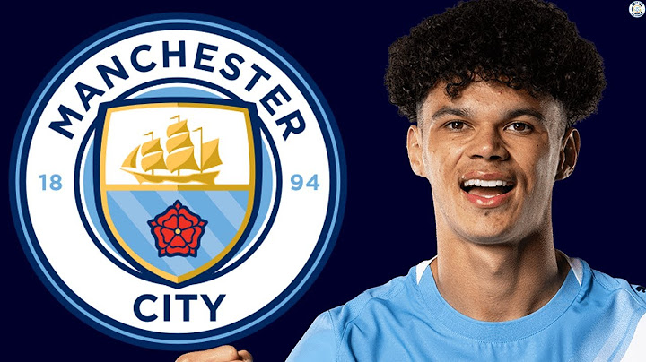 Nico O'Reilly Is NOT For Sale | Man City Daily Transfer Update