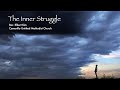 "The Inner Struggle" (Edited)