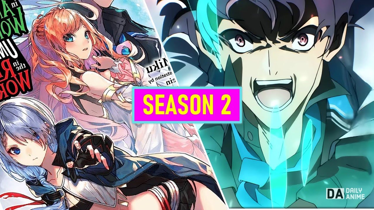 Will I Got a Cheat Skill in Another World have a season 2?【DATE】