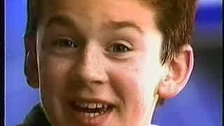 Cartoon Network Commercials From March 2000