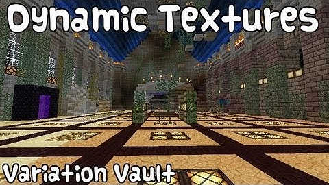 Minecraft Bukkit Plugin - Dynamic Textures - Set texture packs per world!