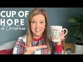 Christmas Devotional #3: Everlasting Father + Hope Coffee