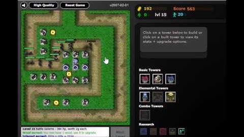Flash Element TD Full Life Solution (x4 Speed)