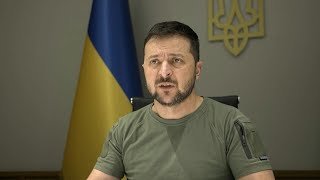 L'Ukraine doit gagner pour empêcher les 