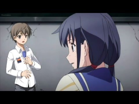 The Death Of Satoshi: A Staple Of The Corpse Party Series – Somsubhra