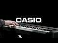 Casio CDP S100 Digital Piano Overview | Gear4music