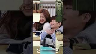 the most real and lovely couple in we got married🐱♥ #solimcouple #kimsoeun #songjaerim