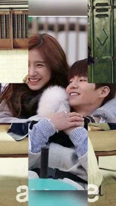 the most real and lovely couple in we got married🐱♥ #solimcouple #kimsoeun #songjaerim