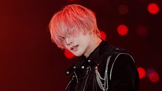 [4K] 251206 잉걸(Ember To Solar) Riize Wonbin 라이즈 원빈 직캠 │ 2025 Aaa