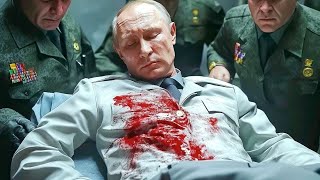 Vor 13 Minuten! Heftiger Luftkampf: US-amerikanische F-35-Jets schießen russische und nordkoreanisch screenshot 5