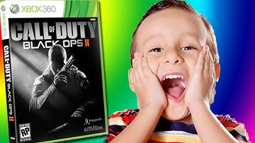 SQUEAKER WANTS BLACK OPS 2! (MW3 1v1 Trolling)