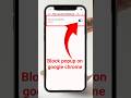 how to block pop up ads on Google chrome#tech #viral #chrome #kkmtech