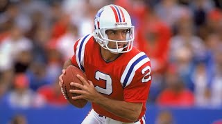 1988 Week 9 - Bears vs Patriots