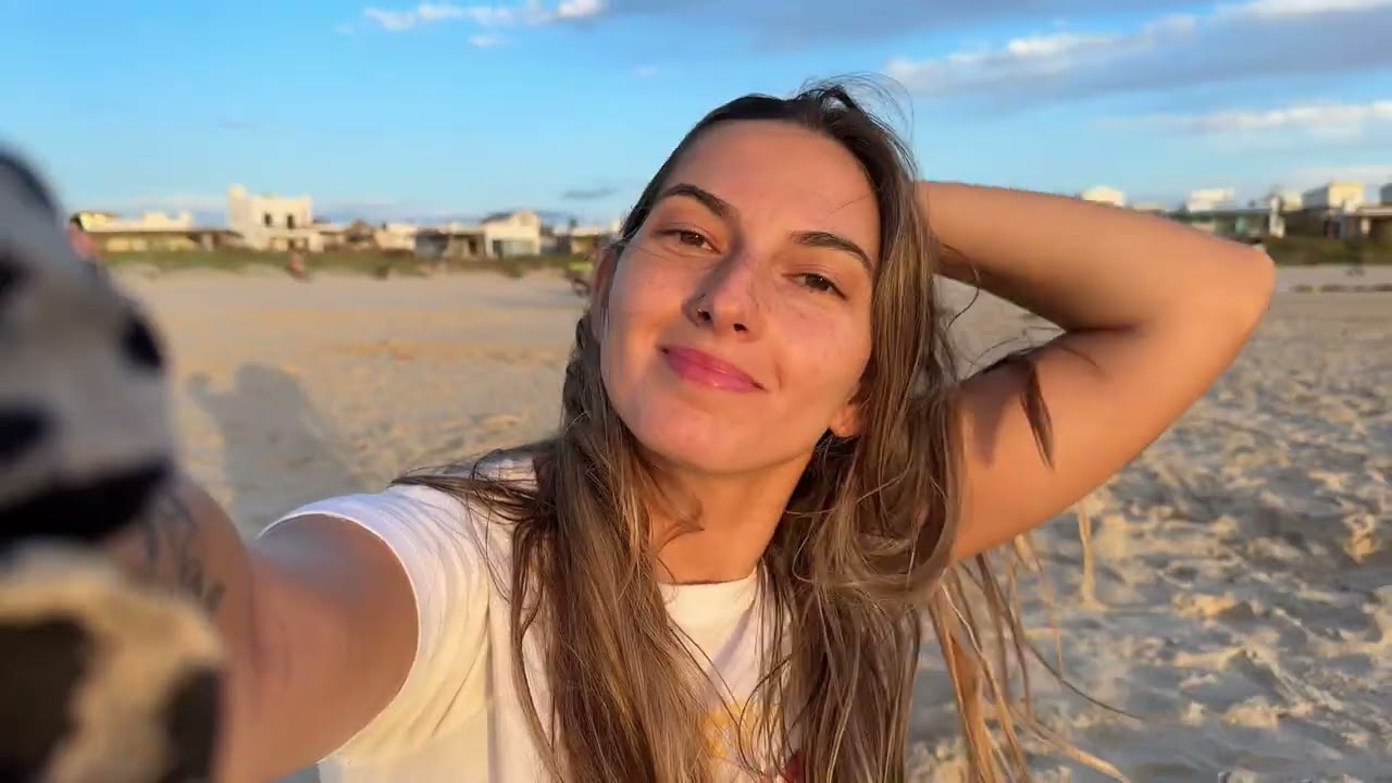 Mi primer viaje sola - Parque nacional Cabo Polonio - Uruguay- Y un safari en 4x4 