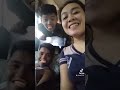 tiktok with d sibz