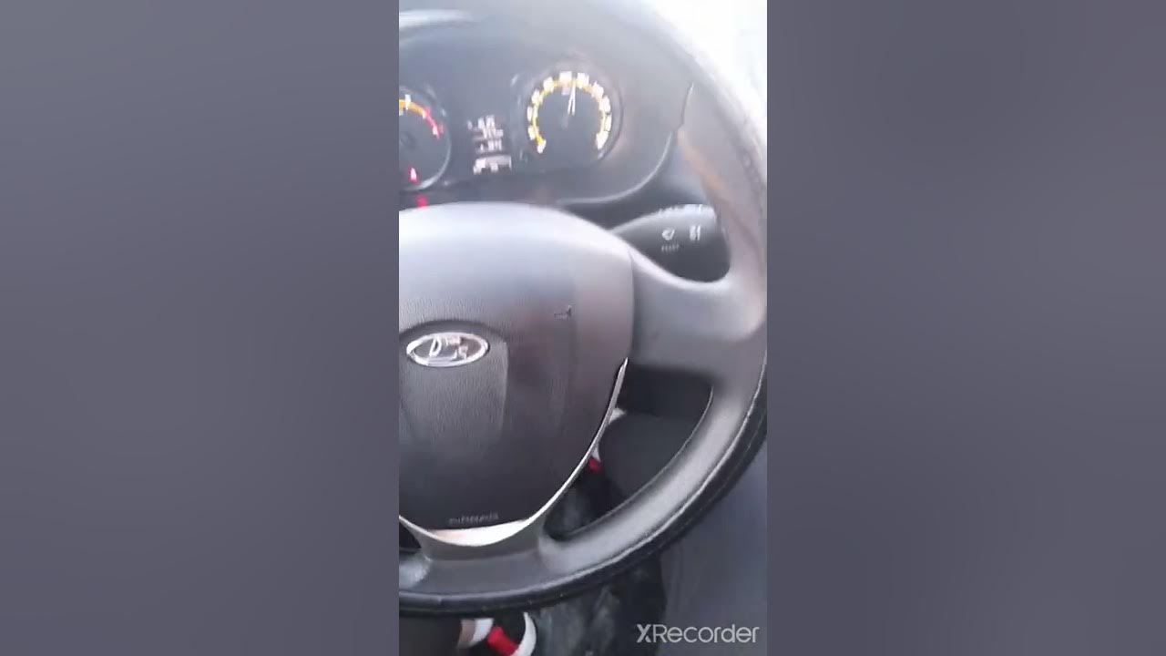 гбо отключается на ходу