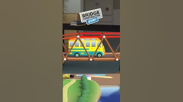Certified Bridge Constructor #building #fails #videogames