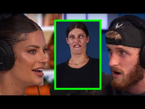 Porn Hannah Stocking - HOW HANNAH STOCKING WENT FROM COLLEGE TO FAME - YouTube