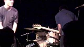 Cardinal (live) - The Deadly Rhythm - 04-17-09