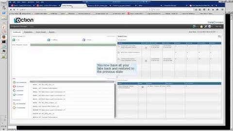 Actian UnresponsiveScriptIssue