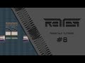 Rawstyle Track From Scratch by R3T3P 2018 (Arrangement/Structure) [Part 8]