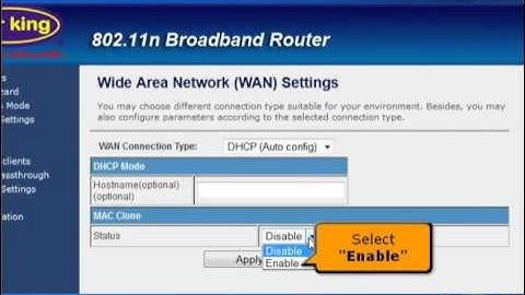 Procedure on how to set up DHCP connection in an Indoor High Power Wireless N 3G Router WR NET 008 LO using Windows 7