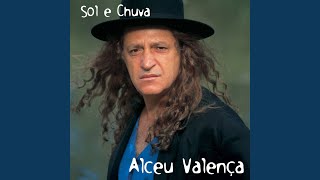 Video thumbnail of "Alceu Valença - Girassol"