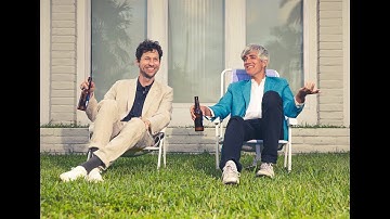 We Are Scientists: "What You Want Is Gone" (In-Studio)