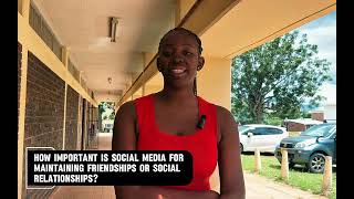 Always Online: A Practice-Based Documentary Exploring Digital Anxiety Among Urban Youth in Harare