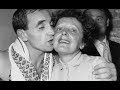 Charles Aznavour en vivo  &#39;&#39;She&#39;&#39; 1977