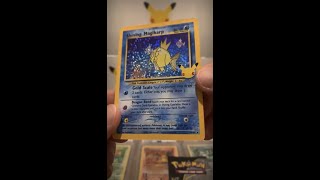 Pulling a Shiny Magikarp! Pokémon Celebrations Elite Trainer Box Pack Opening! 🌊