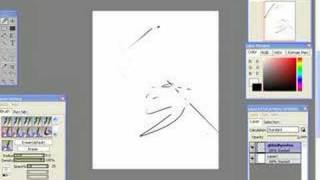 How to use openCanvas