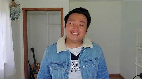 Qing Hua Ci (Hmong Version) - Jay Chou | Vang Xiong
