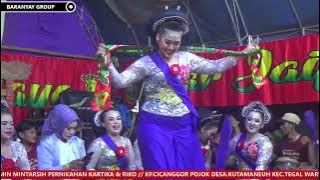 Download lagu KALAH MATERI NAEK PEUYEM BANDUNG MEDLEY LAGU BARANYAY SUBANG ll HAJAT RK KARTIMAN ll KARAWANG