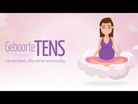 Video: Evaluatie Van Verschillende Doses Transcutane Zenuwstimulatie Voor Pijnverlichting Tijdens De Bevalling: Een Gerandomiseerde Gecontroleerde Studie