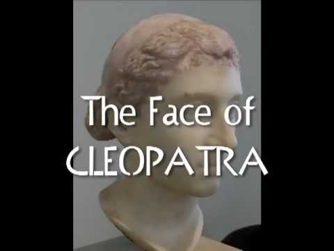 Video: Seperti Apa Rupa Cleopatra