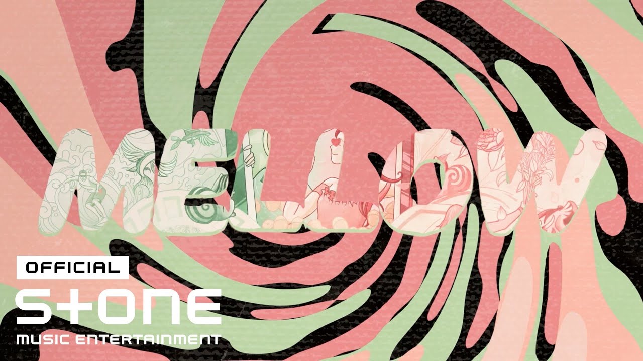 LENNY MAKES SOME-THING (레니메익썸띵) - MELLOW (Feat. A.eun) MV