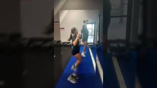 Saguaros And F45 Park West Join Forces And Offer The 14-1 And 16-1 An Incredible Workout Experience.