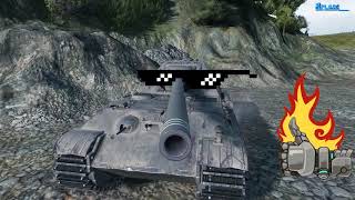 World of Tanks Приколы    СМЕШНЫЕ моменты и ФЭЙЛЫ #46