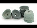 Bowl shape green silicon carbide grinding wheels Bowl shape green silicon carbide grinding wheels