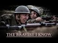 THE BRAVEST I KNOW - 2015 Short Film