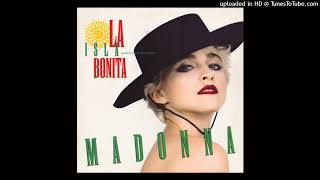 Madonna "La Isla Bonita" MIX DJ PERI´S