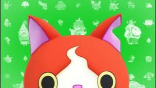 Yokai Watch Ending Song