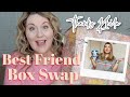 BEST FRIEND BOX SWAP #3 📦