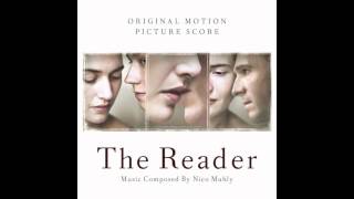 Vignette de la vidéo "The Reader Soundtrack-04-It's Not Just About You-Nico Muhly"
